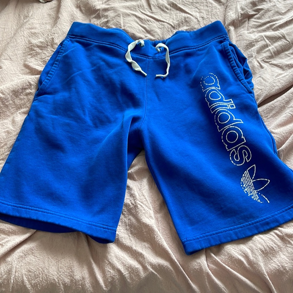 Men’s Adidas Shorts